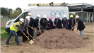 Ground breaking Westfield Boys & Girls Club