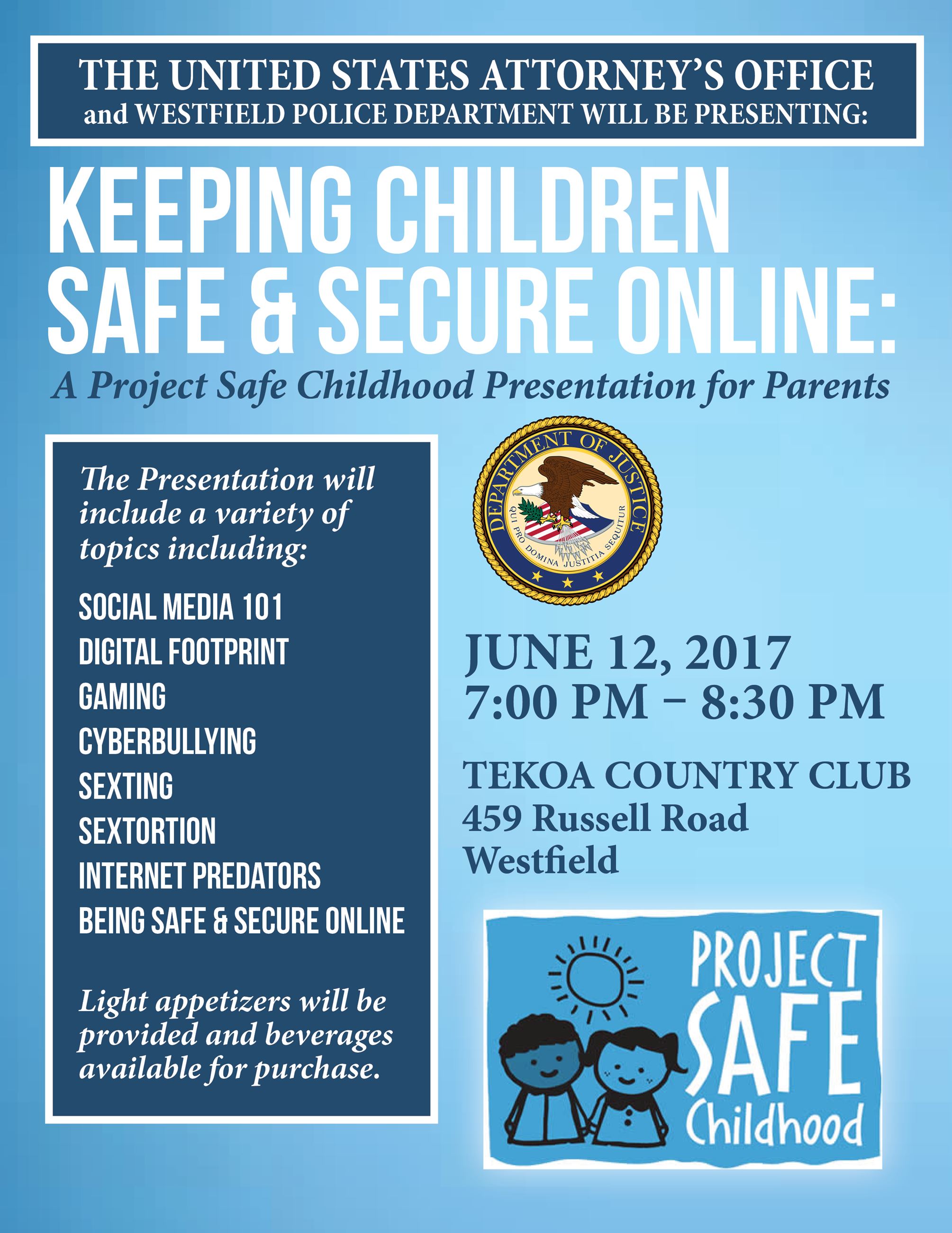 OnlineSafety